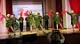 Участники и победители  II районного конкурса-фестиваля патриотического творчества «Красная  гвоздика – 2021»